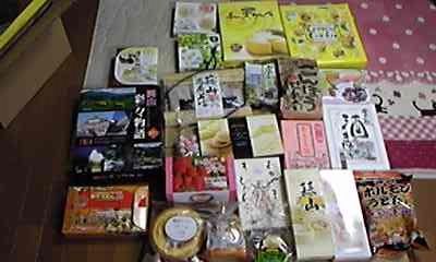 ネタバレ 岡山お土産詰め合わせ 福袋 ユッコのお取り寄せ喜怒哀楽 楽天ブログ