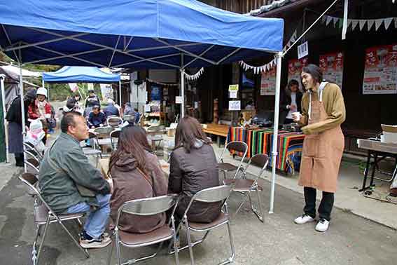 美郷梅酒まつり-10♪
