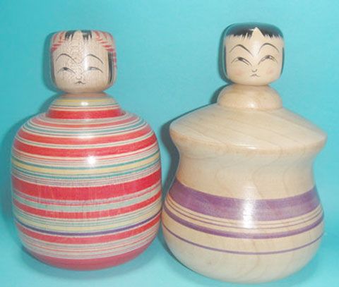 こけしの呪力と呪能3-佐藤佑介のえじこ | 燦こけし by 松田ひろむ