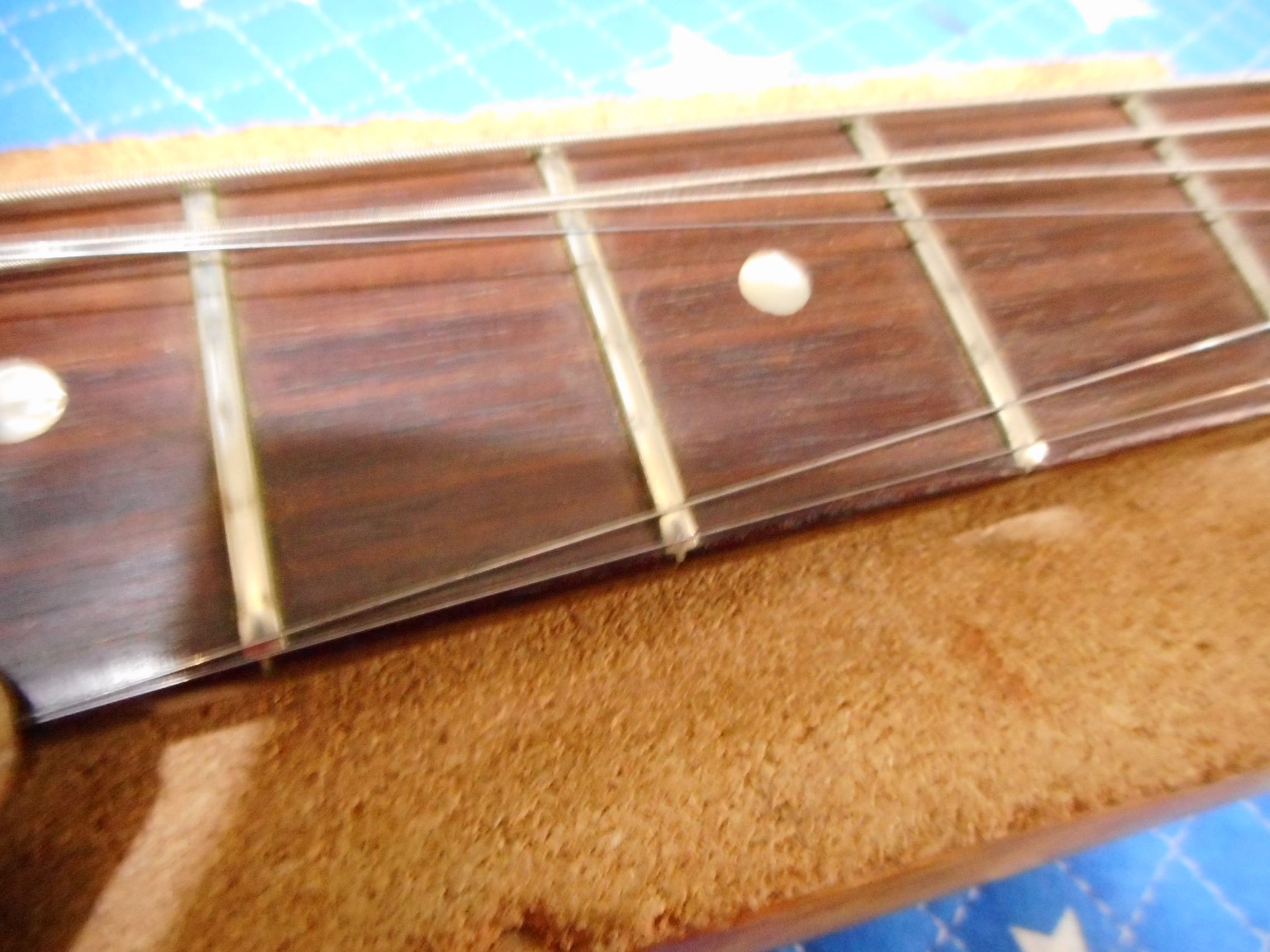 🌸Gibson SG 1970年初期ビンテージ・リペア | 青春のギター