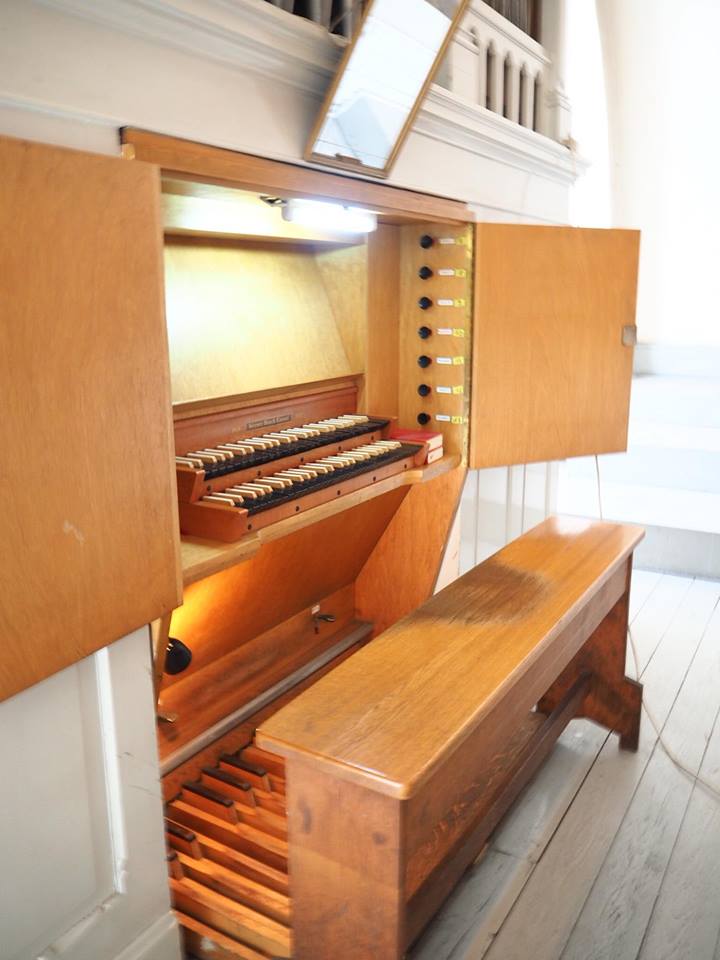 pipe organ2