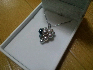 夜桜カラーツクペン２