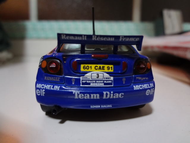 ルノーマキシメガーヌ 4