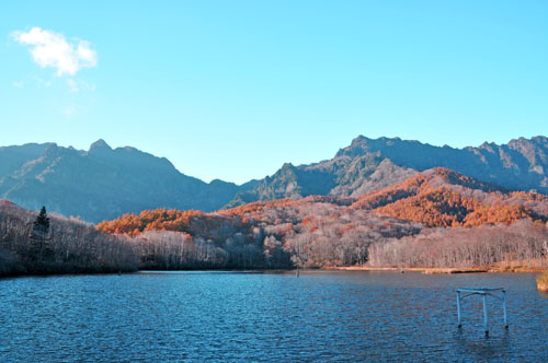戸隠３