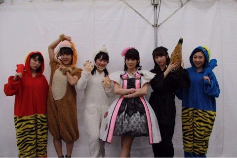 嗣永桃子（カントリー・ガールズ）】ももち FOREVER・・・ | 毎日が