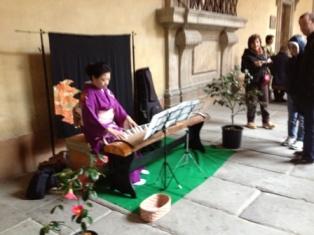Firenze live music koto.JPG