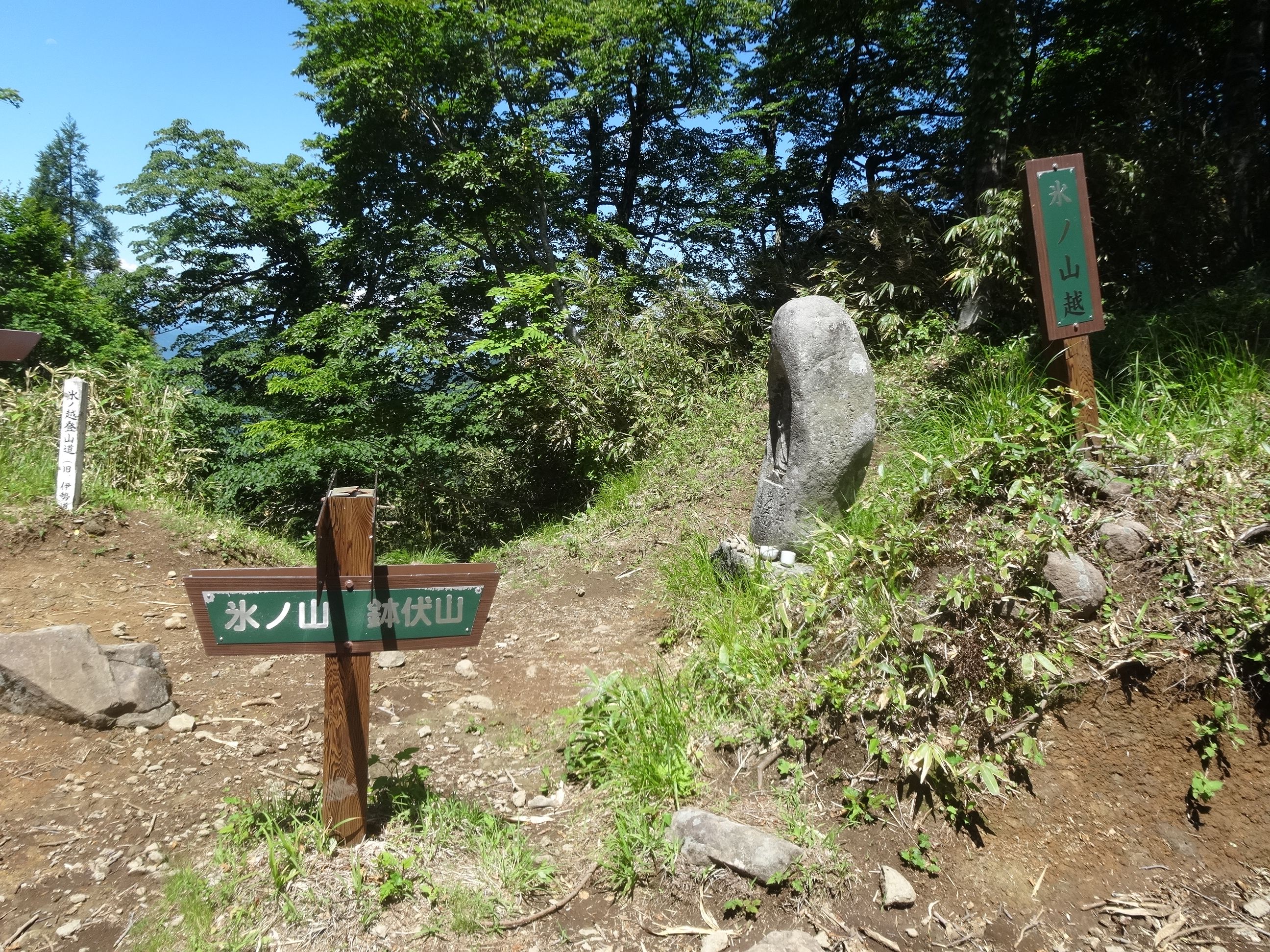 氷ノ山登山 | 再びサブスリーを目指して - 楽天ブログ