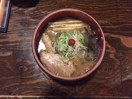 ラーメン