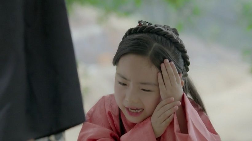 麗 花萌ゆる8人の皇子たち 最終話 第30話 あらすじ 月nukinindoのブログ 楽天ブログ