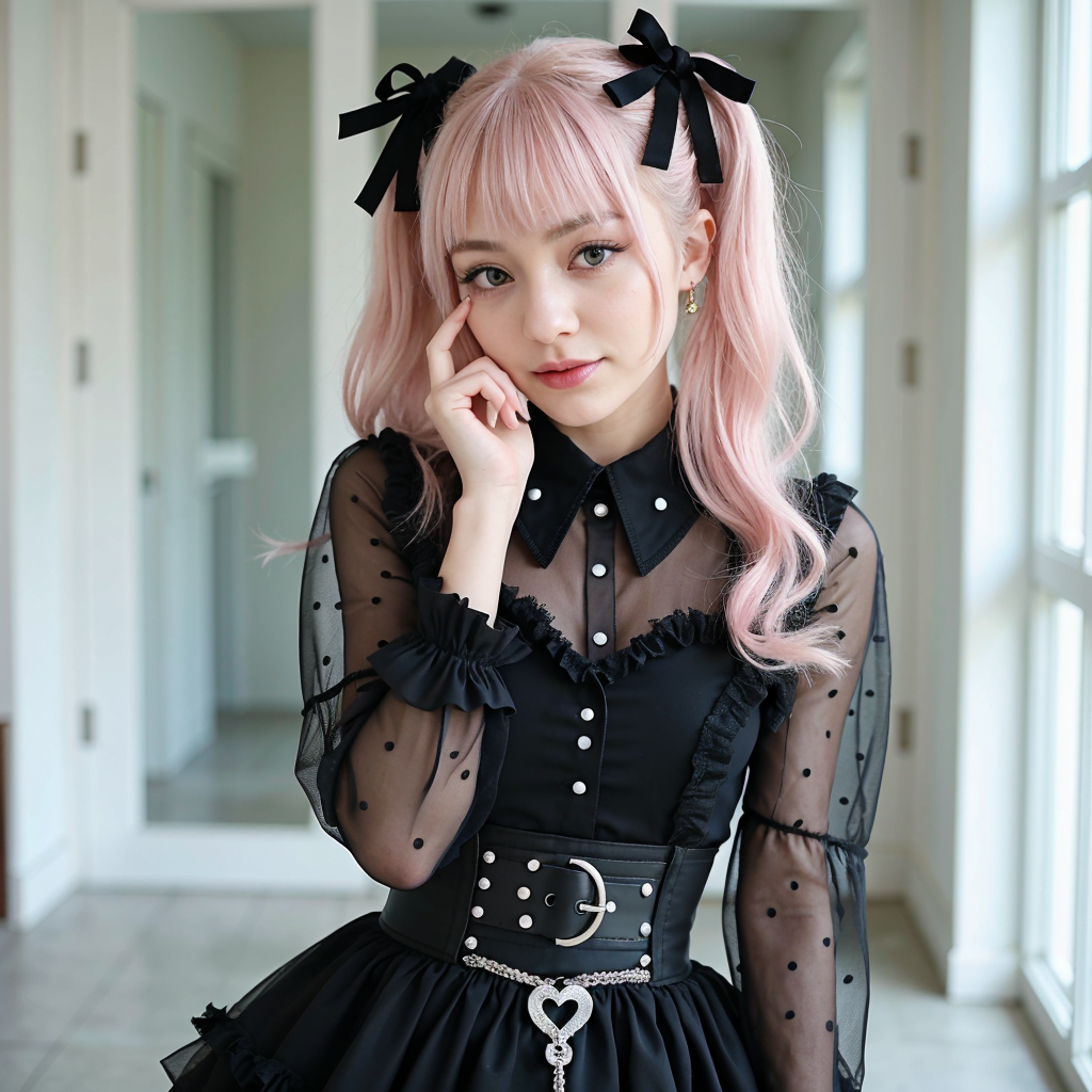 男娘 男の娘とは？性別の枠を超えた美意識と社会的受容の変遷を徹底解説！ | 男の娘とは？ニューハーフとの違いとは？について - 楽天ブログ