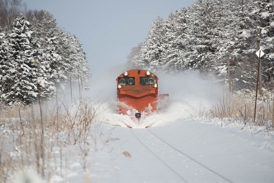 下沼駅から