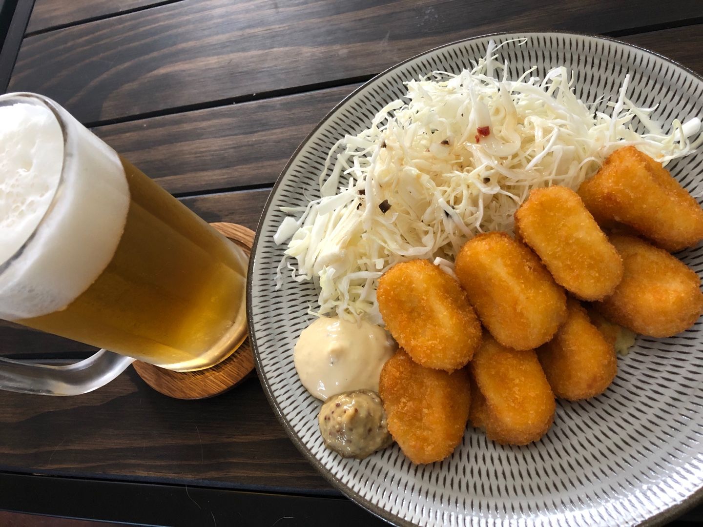 台風コロッケ ふぇり素かとぅ素さぴえんす 楽天ブログ