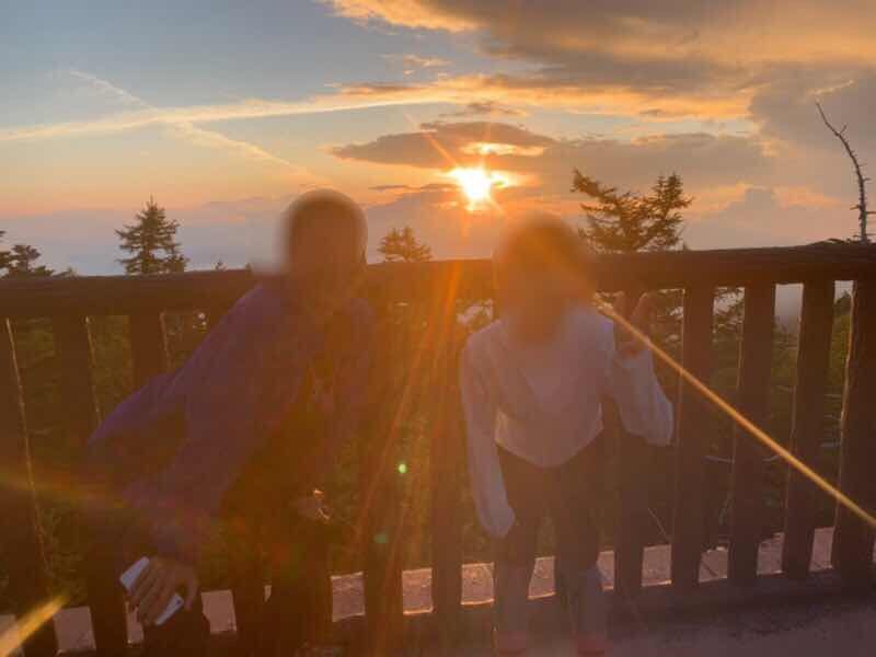 2019/7/26-27 富士山登山！〜その2、2日目の朝出発まで〜 | とめの遊びのネタ(島根より愛をこめて～ キャンプ、登山) - 楽天ブログ