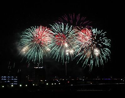 夏 笑う門には健康来るヽ O 丿 楽天ブログ