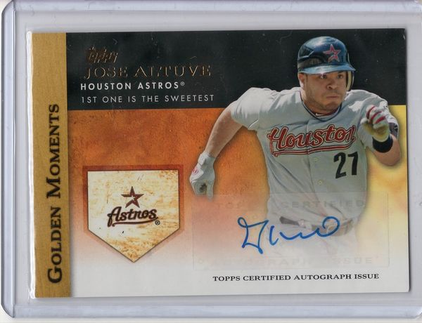 jose altuve