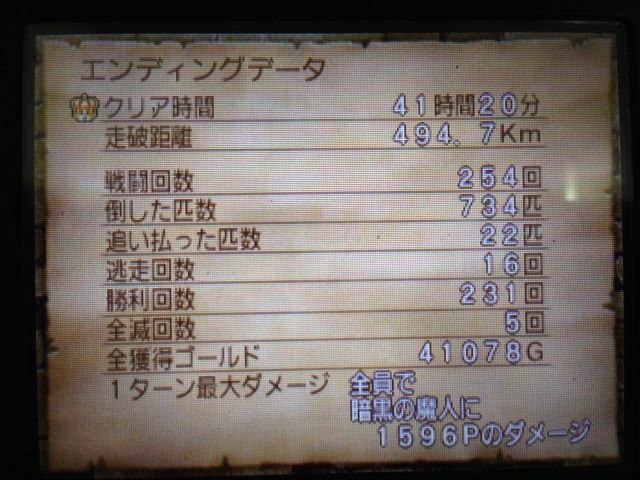 3ds Page2 Game Field 楽天ブログ