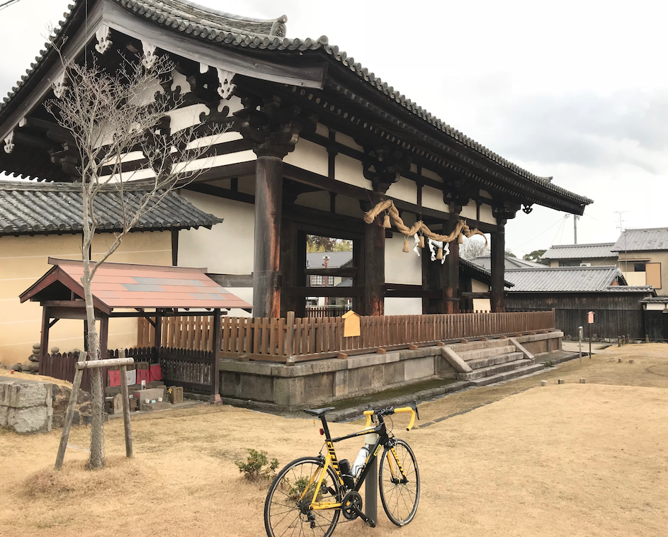 ツアーオブジャパン 奈良ステージ 柳生街道ルートのライド報告 その5（奈良公園までとまとめ） | 自転車が大好き。 - 楽天ブログ