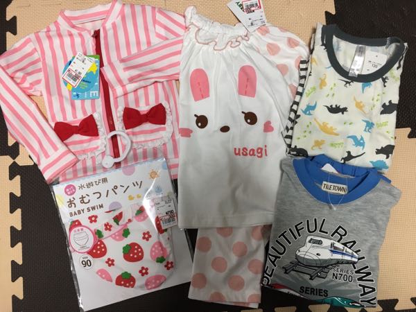 購入品 バースデイセール品 はじめてぶろぐ 楽天ブログ