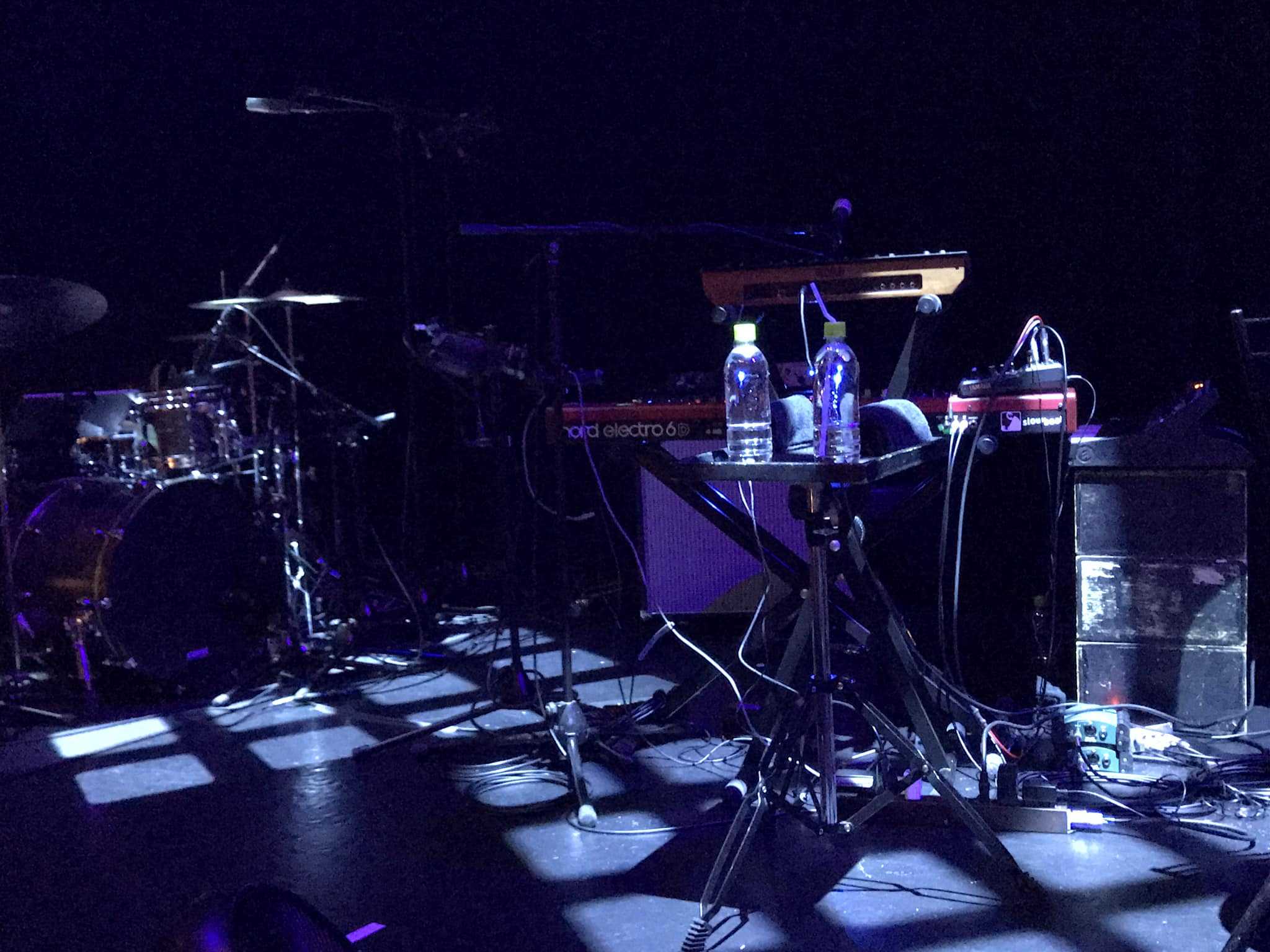 土岐麻子　セット Setlist 土岐麻子『Toki Asako Special Live “Break Out, Sing