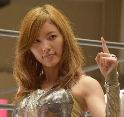 Akb48 ガチのプロレスで涙 松井珠理奈が大技ディスティーノでメイン締める ルゼルの情報日記 楽天ブログ