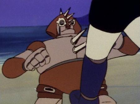 マジンガーZ 大魔神アブドラの正体!! 31.jpg