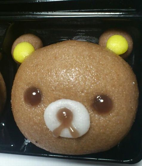 りらっくま