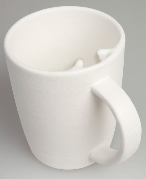 NOTA Coffee Mug