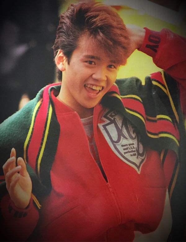 光GENJI 映画ふしぎなBABY ノベルティ 新品未開封 ジャニーズ レア！ 光GENJI 映画ふしぎなBABY ノベルティ 新品未開封 ジャニーズ レア！