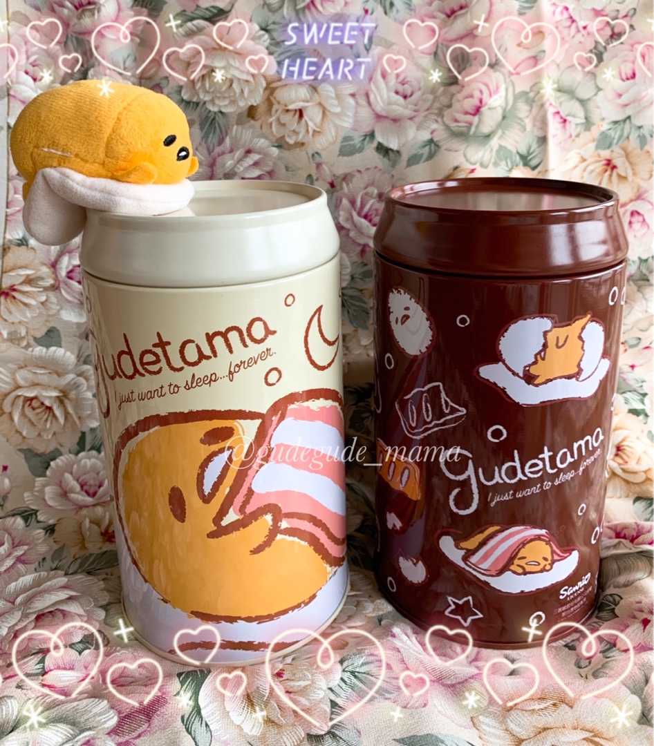 購入 お菓子缶 ２種 台湾 ぐでぐでママのブログ 画像転載 お断り 楽天ブログ