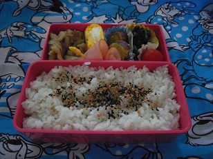 お弁当
