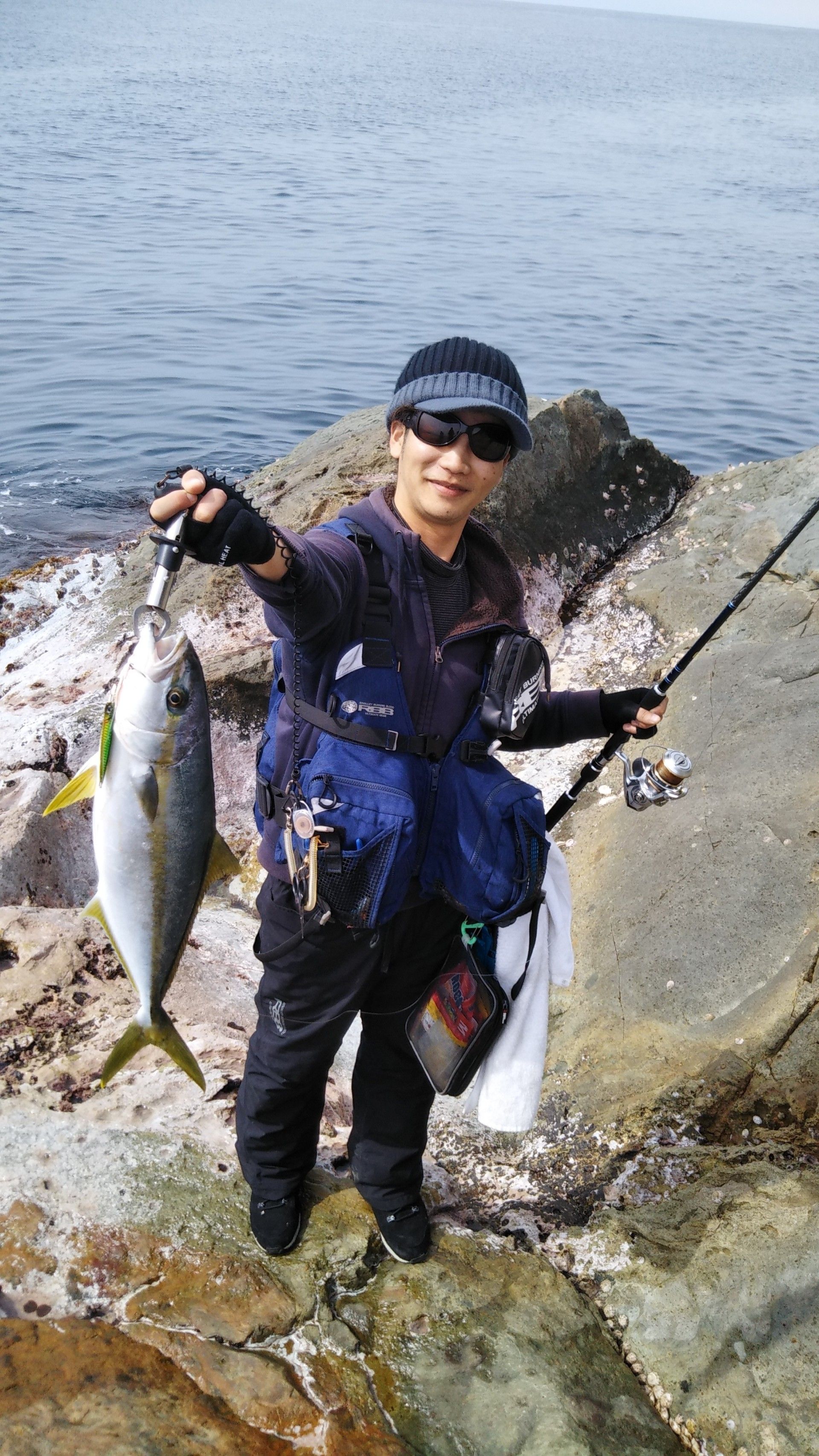 2ページ目の 青物 サメジの釣り暮らし 楽天ブログ