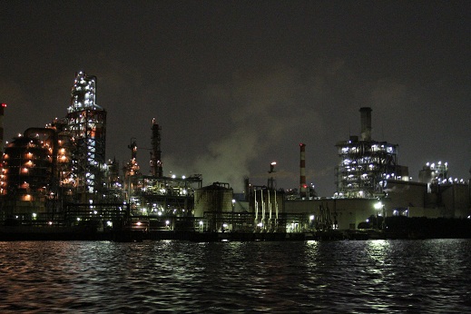 東亜石油
