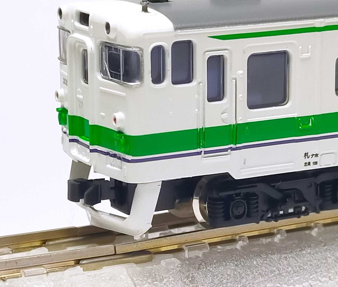 MICROACE キハ48-302 JR北海道色 | うなきちrail - 楽天ブログ