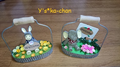 ペーパークイリング