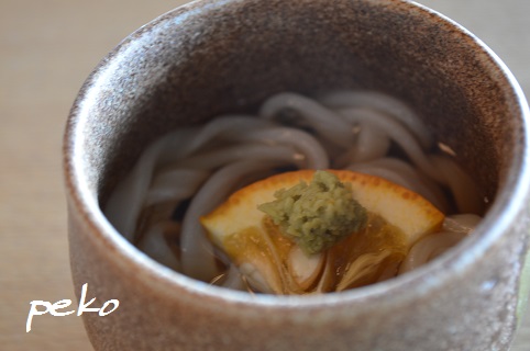 うどん