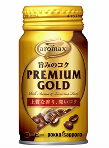 缶コーヒー