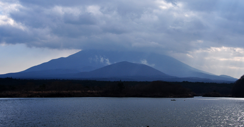 富士山１