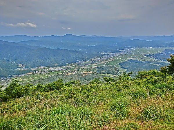 大 江山 いく の の 道