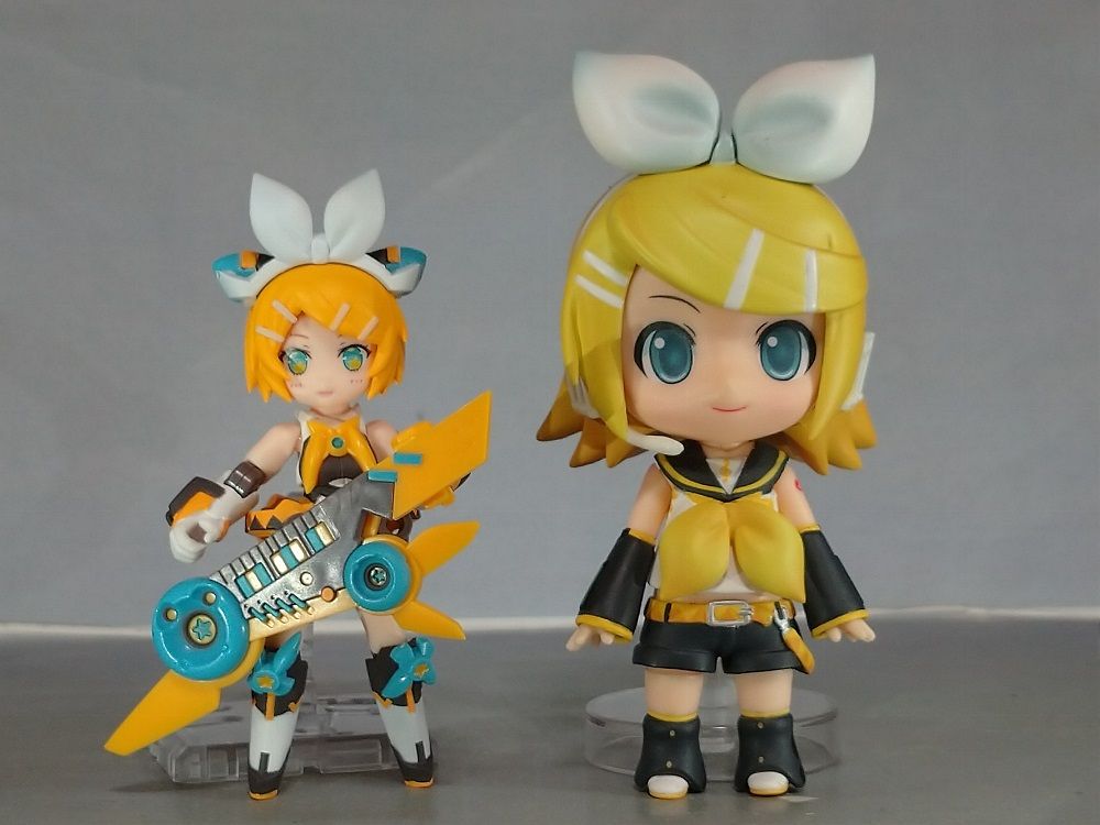 デスクトップシンガー 初音ミク シリーズ 買ってみた | 第3