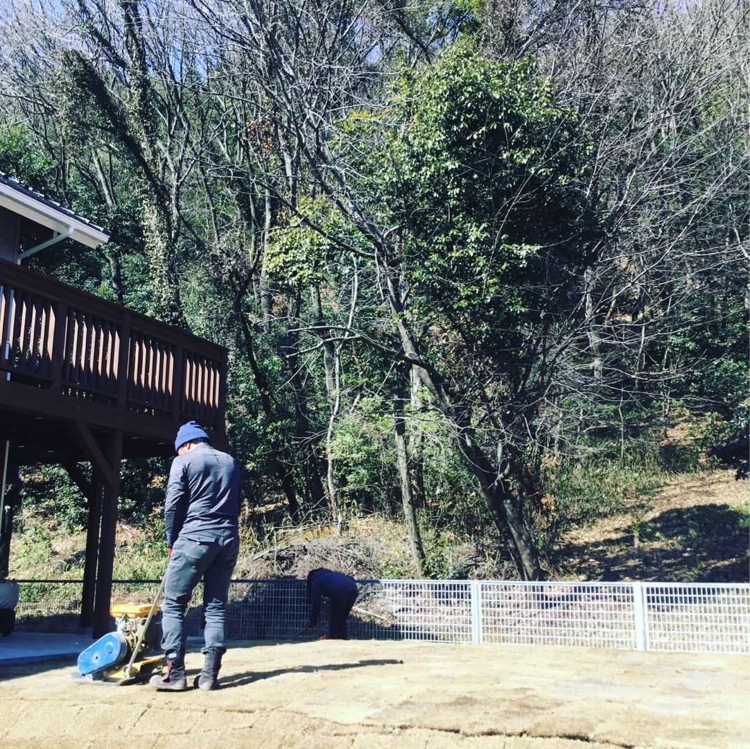 トミダヤ 岐阜の植木屋おくだガーデンのガーデニング庭師日記 楽天ブログ