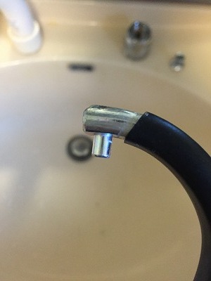 KVK 台付きシングルレバーカートリッジ取外し工具 PG26