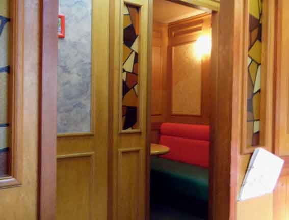 アメリカンステーション-2♪