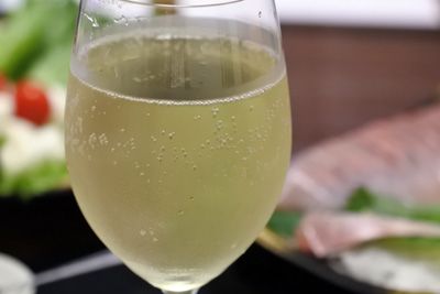 ビアンコ・ディ・ネラ