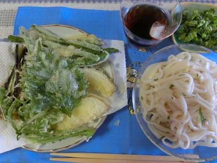天麩羅