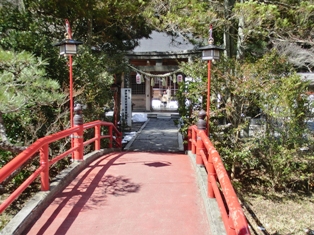 青麻神社