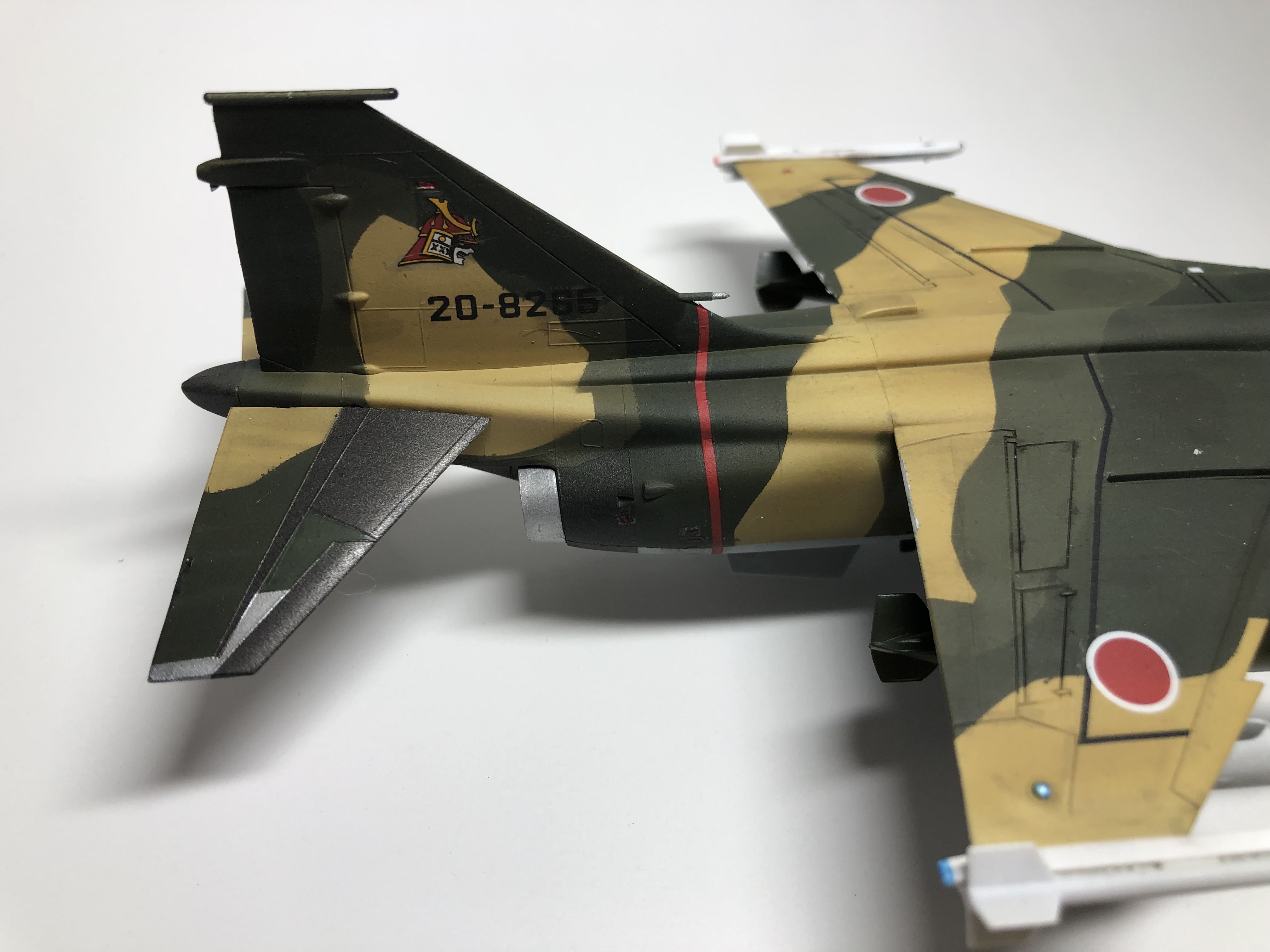 ハセガワ 1/72 F-1 | Kikyou2016のブログ - 楽天ブログ