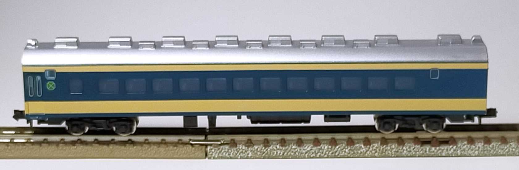 KATO 583系 | おん鐵 - 楽天ブログ