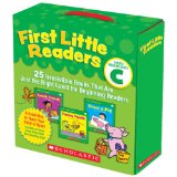 little first readers c