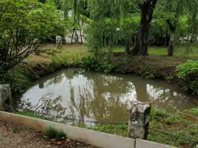 片平の山ノ井