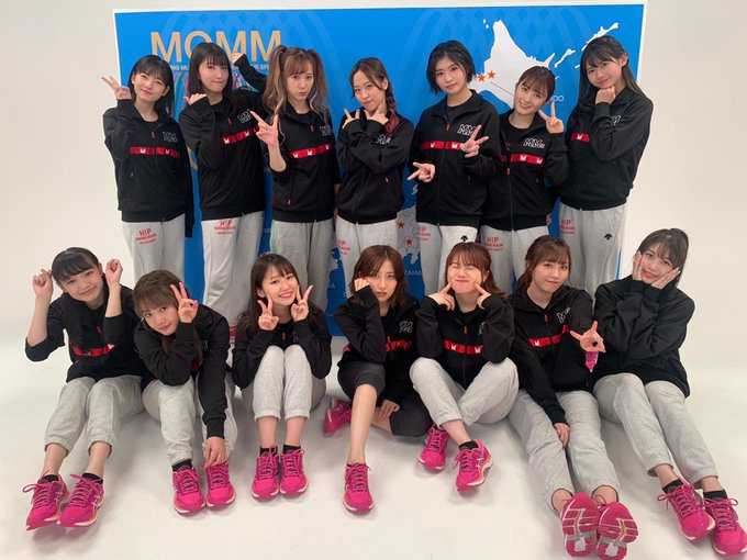 20 モーニング メンバー 娘